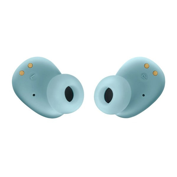 JBL Wave Buds in-Ear Earbuds (TWS) with Mic (Mint) – TechCure India