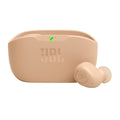 JBL Wave Buds in-Ear Earbuds (TWS) with Mic (Beige) – TechCure India