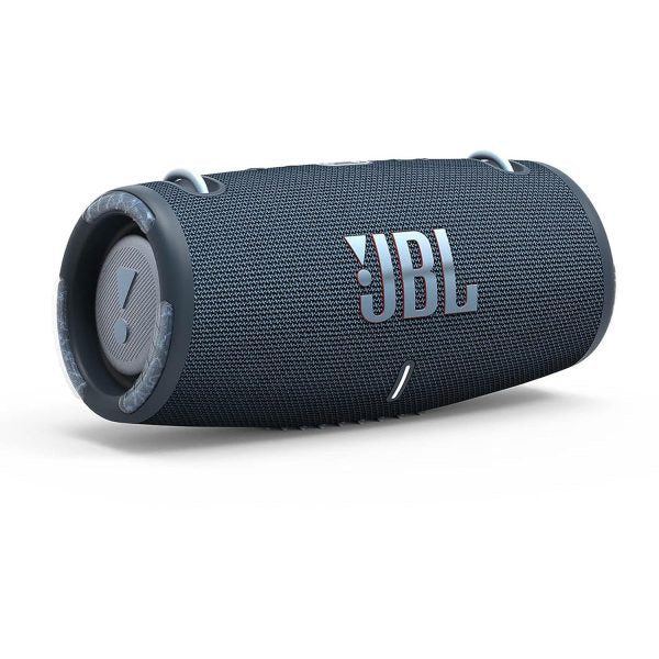 JBL Xtreme 3 Wireless Portable Bluetooth Speaker (Blue) – TechCure India