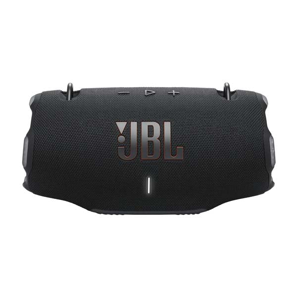 JBL Xtreme 4 Portable Bluetooth Speaker (Black) – TechCure India