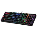 REDRAGON K551-RGB MITRA USB GAMING RGB KEYBOARD – TechCure India