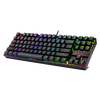 REDRAGON Kumara K552 Tenkeyless Mechanical Gaming Keyboard (Black) ( Blue Switch )