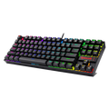 REDRAGON Kumara K552 Tenkeyless Mechanical Gaming Keyboard (Black) ( Blue Switch )