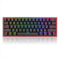 Redragon FIZZ PRO K616 Mechanical Bluetooth Gaming Keyboard Black – TechCure India