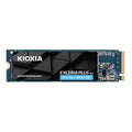 KIOXIA EXCERIA PLUS G4 2TB M.2 NVMe Gen5 SSD – TechCure India