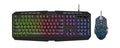Hammok Kobra Wired Gaming Keyboard & Mouse Combo — TechCure India