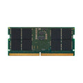 Kingston Value 16GB (1 X 16GB) DDR5 5600MHz CL46 SODIMM Ram (KVR56S46BS8-16) – TechCure India