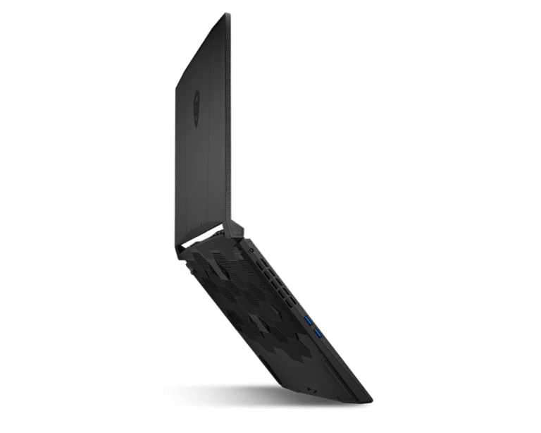 MSI Katana 15 HX B14WEK-103IN Intel Core i7 14650HX, 16GB DDR5, 512GB NVMe PCIe SSD, GeForce RTX 5050-8GB GDDR7, 15.6 Inch QHD Black – TechCure India
