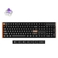 Keychron K10 HE K10H-F1 Wireless Magnetic Switch Gaming Keyboard – TechCure India