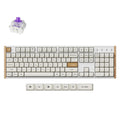 Keychron K10 HE K10H-Q1 Wireless Magnetic Switch Gaming Keyboard – TechCure India