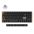 Keychron K8 HE K8H-F1 Wireless Magnetic Switch Keyboard – TechCure India