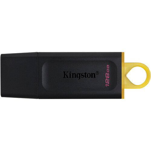 Kingston 128GB DataTraveler Exodia Flash Drive – TechCure India