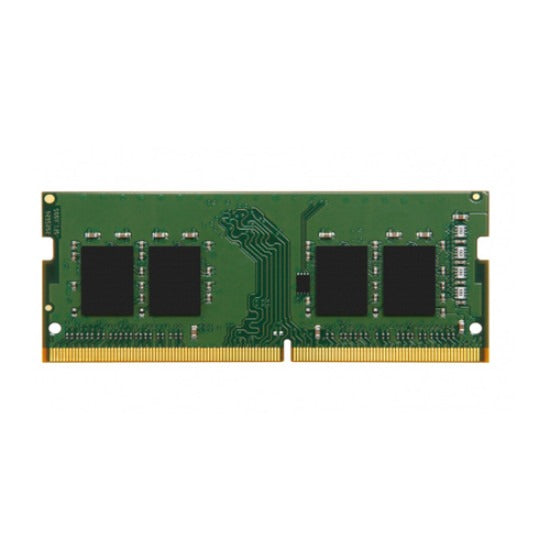 Kingston 16GB 3200MHZ DDR4 NON-ECC RAM (KVR32S22S8-16) – TechCure India