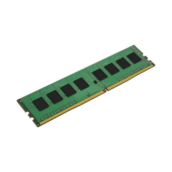 Kingston ValueRAM 16GB (1 X 16GB) DDR4 3200MHz CL22 Desktop Ram (KVR32N22S8/16) – TechCure India
