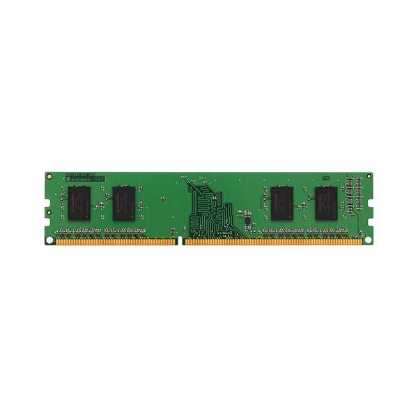 Kingston ValueRAM 16GB (1 X 16GB) DDR4 3200MHz CL22 Desktop Ram (KVR32N22S8/16) – TechCure India