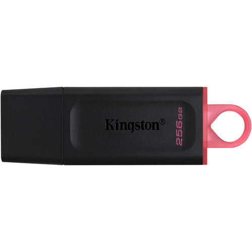 Kingston 256GB DataTraveler Exodia Flash Drive – TechCure India