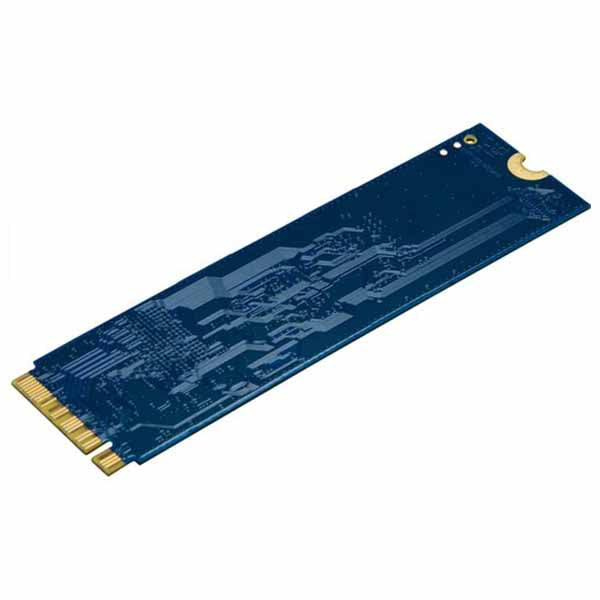Kingston 500GB NV3 M.2 2280 Nvme SSD – TechCure India