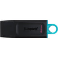 Kingston 64GB DataTraveler Exodia Flash Drive – TechCure India