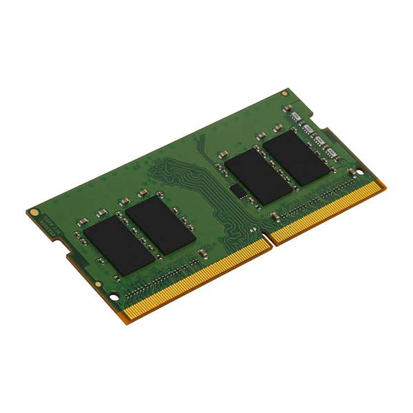 Kingston 8GB (1 X 8GB) PC3L DDR3 1600MHz SODIMM Laptop RAM (KVR16LS118) – TechCure India