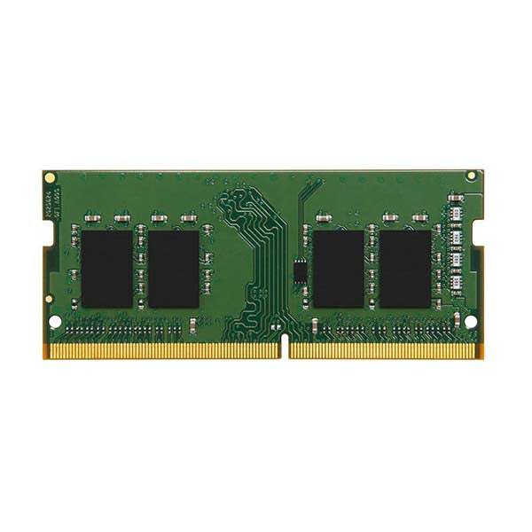 Kingston 8GB (1 X 8GB) PC3L DDR3 1600MHz SODIMM Laptop RAM (KVR16LS118) – TechCure India