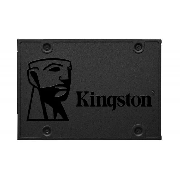 Kingston A400 240GB Internal SSD – TechCure India