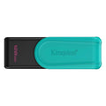 Kingston DataTraveler Exodia S 128GB USB 3.2 Pen Drive – TechCure India