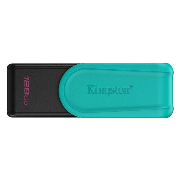 Kingston DataTraveler Exodia S 128GB USB 3.2 Pen Drive – TechCure India