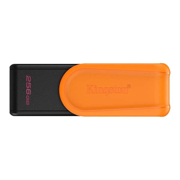 Kingston DataTraveler Exodia S 256GB USB 3.2 Pen Drive – TechCure India