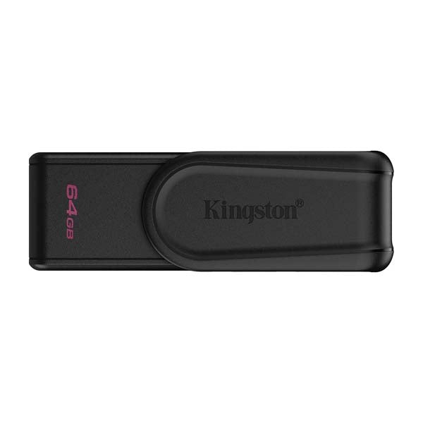 Kingston DataTraveler Exodia S 64GB USB 3.2 Pen Drive – TechCure India