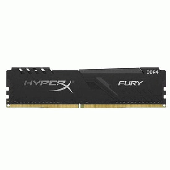 Kingston FURY Beast 16GB DDR4 3200 MHz DIMM RAM (KF432C16BB1-16) – TechCure India