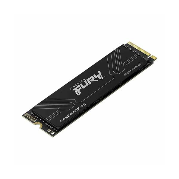 Kingston Fury Renegade G5 2Tb PCIe 5.0 NVMe M.2 Internal SSD – TechCure India