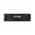 Kingston Fury Renegade G5 4Tb PCIe 5.0 NVMe M.2 Internal SSD – TechCure India