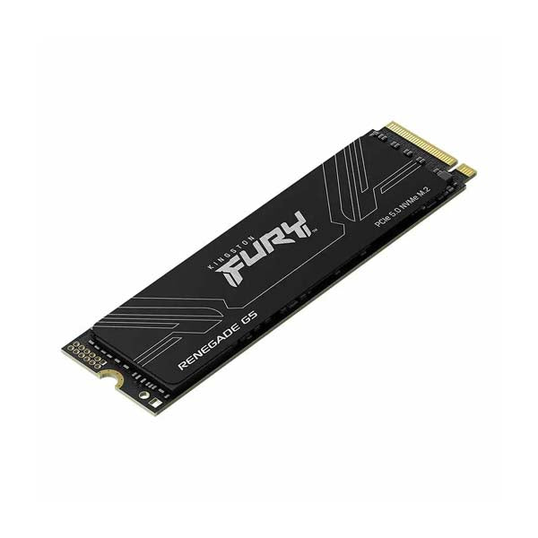 Kingston Fury Renegade G5 4Tb PCIe 5.0 NVMe M.2 Internal SSD – TechCure India