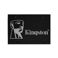 Kingston KC600 1TB Internal SSD – TechCure India