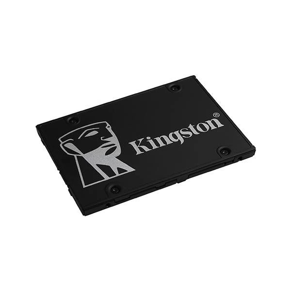 Kingston KC600 1TB Internal SSD – TechCure India
