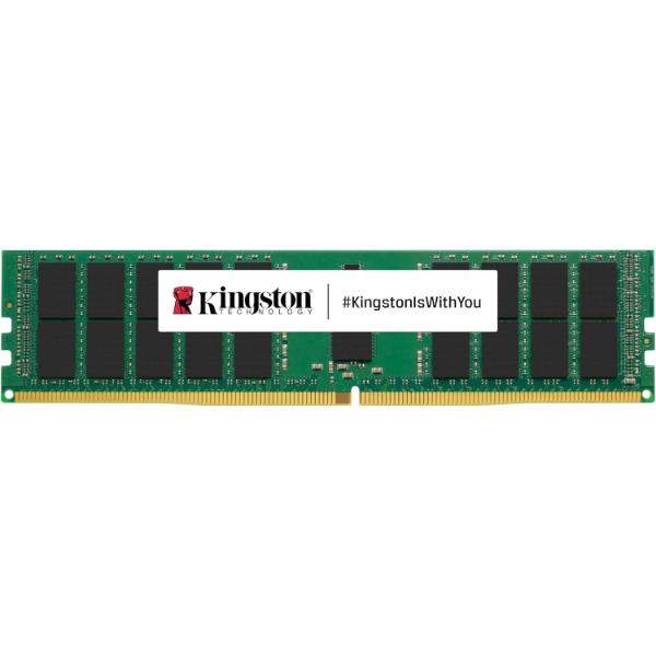Kingston KSM32RS8/16HCR 16GB DDR4 3200MTs SDRAM Memory Module – TechCure India