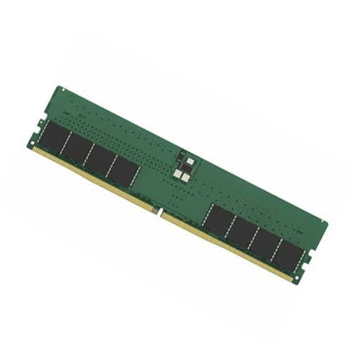 Kingston KVR56U46BS8-16 ValueRAM 16GB DDR5 Desktop Memory 5600MHz – TechCure India