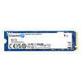 Kingston 1TB NV3 M.2 2280 NVMe SSD – TechCure India
