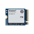 Kingston NV3 1TB NVMe M.2 2230 Gen4 SSD – TechCure India