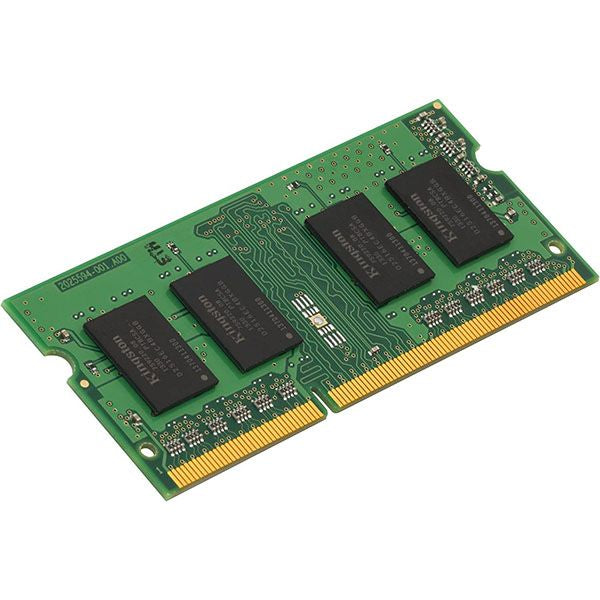 Kingston Value 4GB 1600MHz DDR3L KVR16LS11/4 Laptop RAM – TechCure India