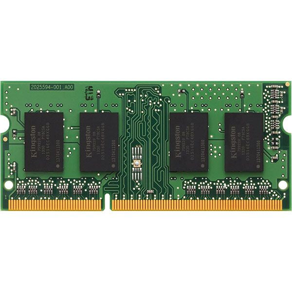 Kingston Value 4GB 1600MHz DDR3L KVR16LS11/4 Laptop RAM – TechCure India