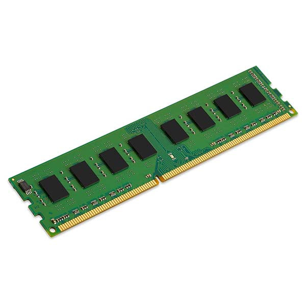 Kingston Value 32GB (1X 32GB) DDR5 5600MHz CL46 Ram (KVR56U46BD8-32) – TechCure India