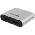 Kingston Workflow microSD Reader WFS-SDC USB3.2 – TechCure India