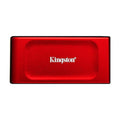 Kingston XS1000R 2TB External SSD – TechCure India