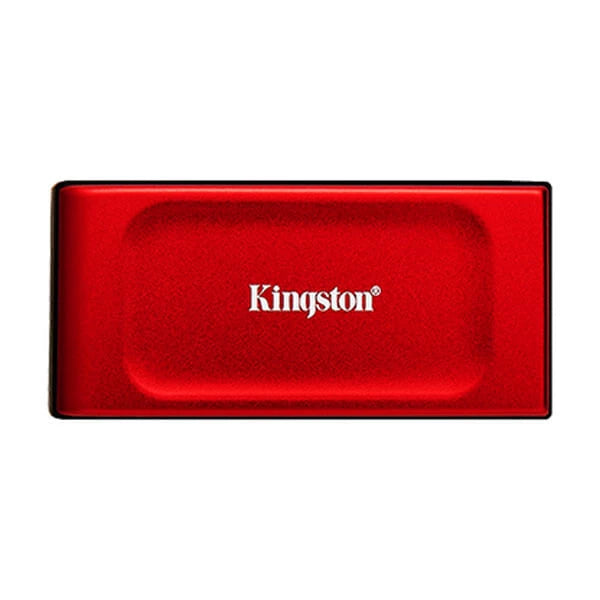 Kingston XS1000R 2TB External SSD – TechCure India