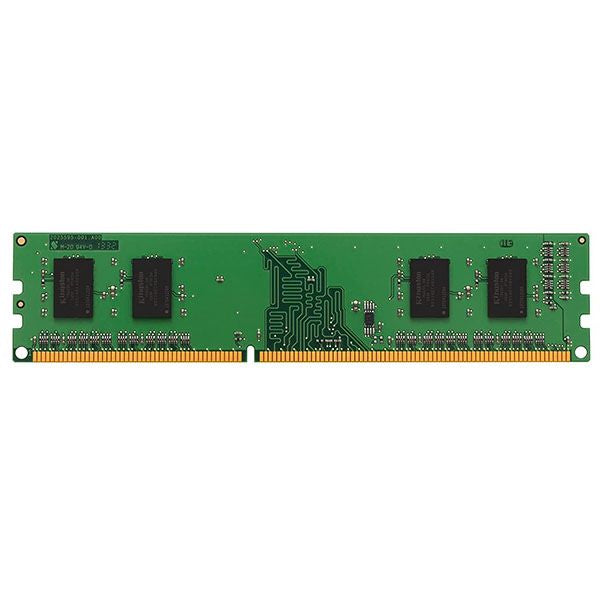 Kingston Technology Value RAM 2GB 1600MHz DDR3 Desktop Memory – TechCure India