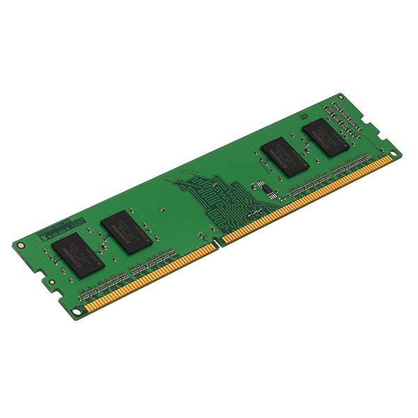 Kingston Technology Value RAM 2GB 1600MHz DDR3 Desktop Memory – TechCure India
