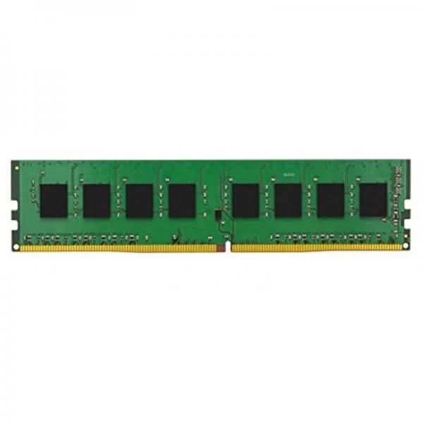 Kingston 8GB 1Rx8 1G x 64-Bit PC4-3200 CL22 DIMM KVR32N22S8L – TechCure India