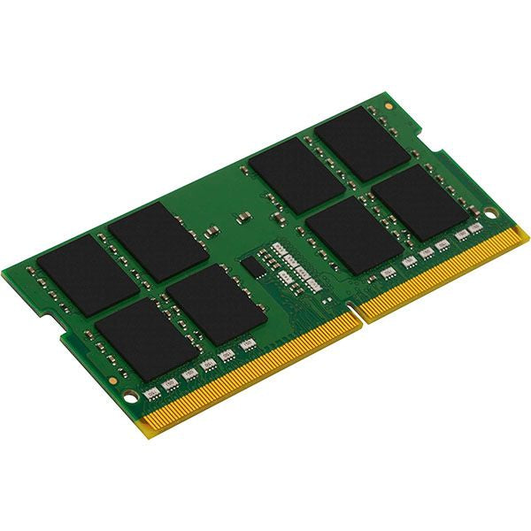 Kingston Value Series KVR32S22D8/16 16GB 3200Mhz Laptop RAM – TechCure India