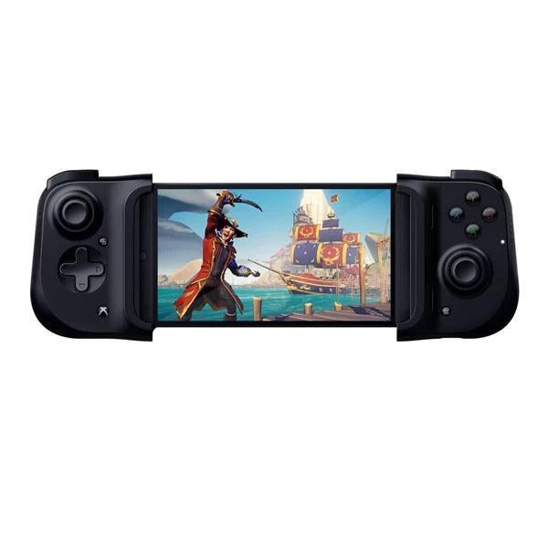 Razer Kishi - Gaming Controller For Iphone – TechCure India